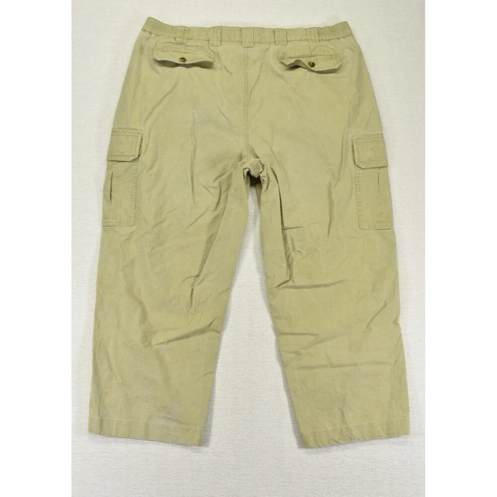 L.L. Bean bean men